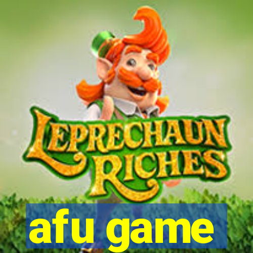 afu game